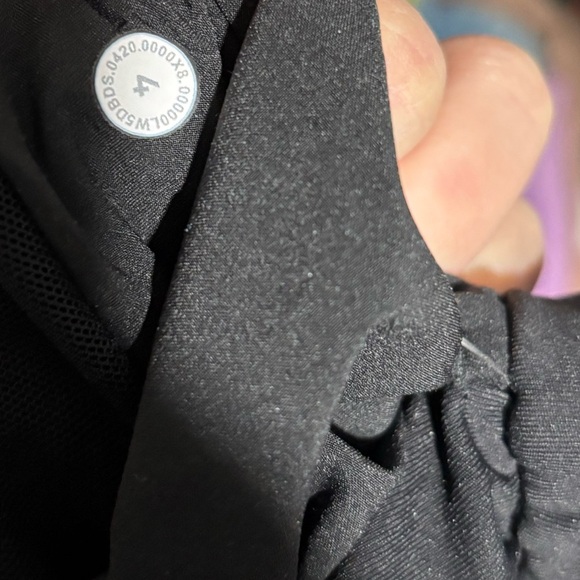 Lululemon Keep Moving Pant 7/8 High-Rise - Picture 5 of 6